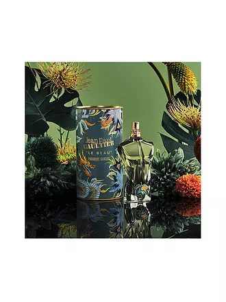 JEAN PAUL GAULTIER | Le Beau Paradise Garden Eau de Parfum 75ml | 